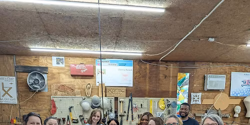 JULY Sew Social!