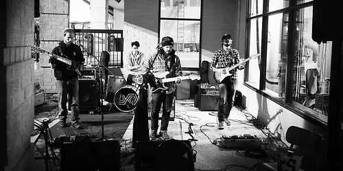 The Deep Cuts Annual pre-Thanksgiving Party