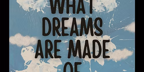 Jeantrix \u201cWhat dreams are made of\u201d art exhibition