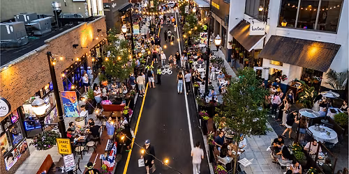 Parking - Anthony Rodia