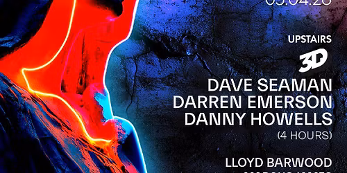 Renaissance Easter All-dayer