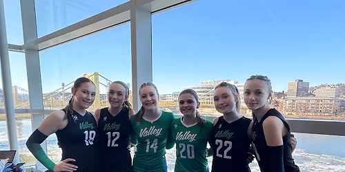 OVVC North Fall Tryouts 15-16U (open positions only)