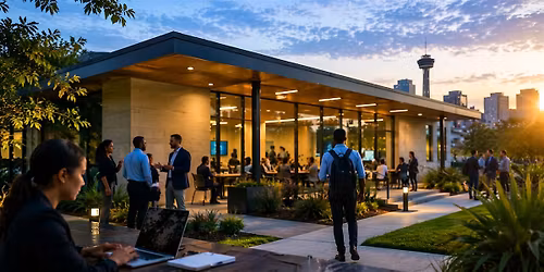 INNOV STRUX San Antonio Career Access Event