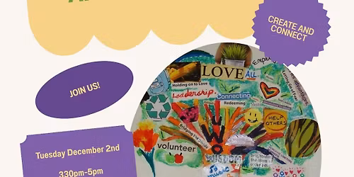 Art Therapy Gratitude Tree and Gummy Worms