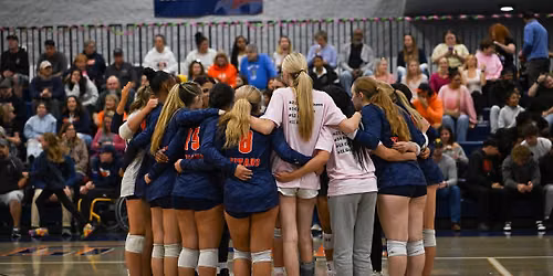 BMHS Volleyball Fundraiser! Revco 4s