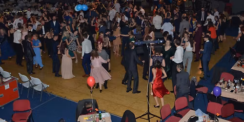 18. Skautsk\u00fd ples