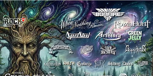 FESTIVALUL CELTIC TRANSILVANIA - Edi\u021bia a IX-a - 10-12 iulie 2026