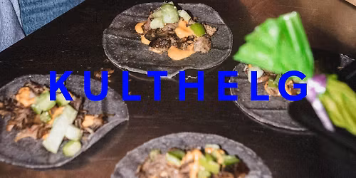 KULTHELG 21\u201322 NOVEMBER