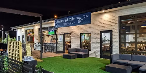 Phoenix Chill Crew Meetup @ Hundred Mile Brewing Company