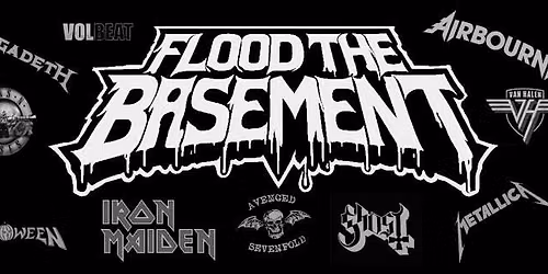 The Lounge, St Ives - Flood the Basement