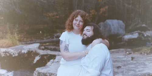 Ashley & Travis\u2019s Jack and Jill\ud83c\udfb0\ud83c\udfb2\u2764\ufe0f\u200d\ud83d\udd25