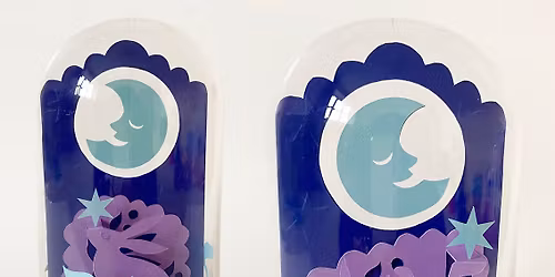 NEW! Moonlit Hares: Kirigami & Embossing Workshop