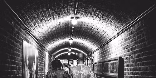 Blues - en jazzjam - eerste vrijdag van de maand