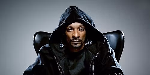 SNOOP DOGG LIVE CONCERT