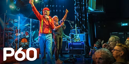 Drukwerk | P60 Amstelveen