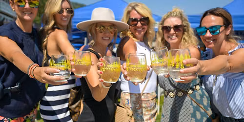 Northwest Winefest