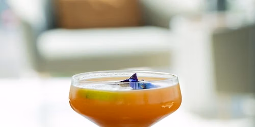 Savory Cocktail Workshop with Hardwater