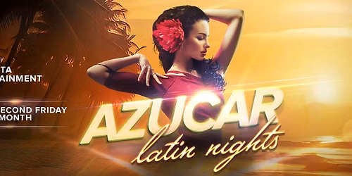 DJ Latin Nights