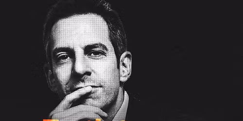 Sam Harris