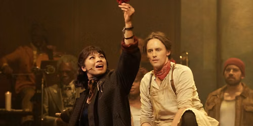 Hadestown Tickets 