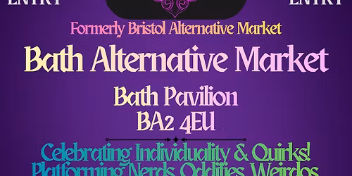 Bath Alternative Market
