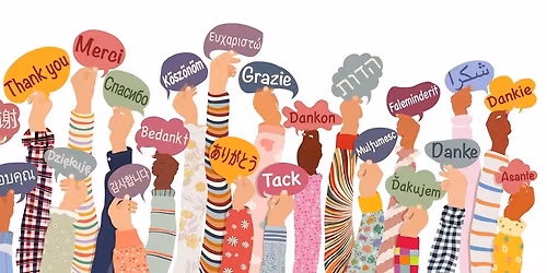 12th Social-Justice Sing-Along: Gratitude Edition