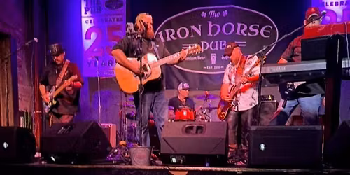 Eagles Lodge-Chickasha