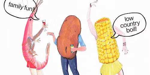 Cleo's Fall Fundraiser