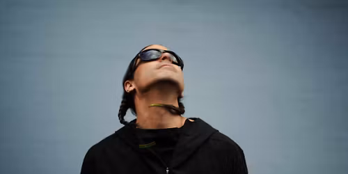 DINNERKONCERT MED ALEX VARGAS (SOLO)