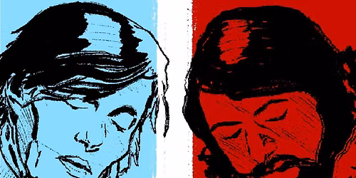 De Andr\u00e8 & Guccini: Genova, l'Emilia e il West