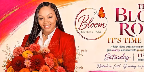 The Bloom Room