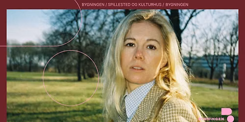 Simone Tang | Bygningen Vejle