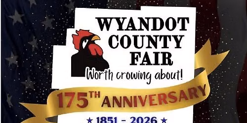 2026 Wyandot County Fair