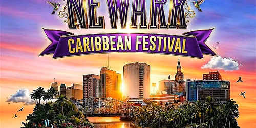 3rd Annual Newark Caribbean Festival