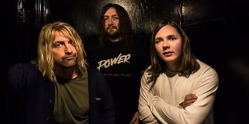 Nirvana UK (Tribute to Nirvana)