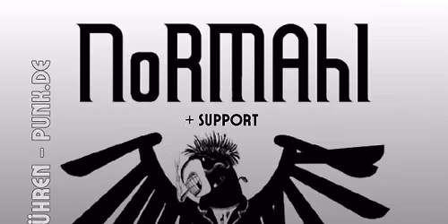 NoRMAhl + Support - Schongau Reaktor