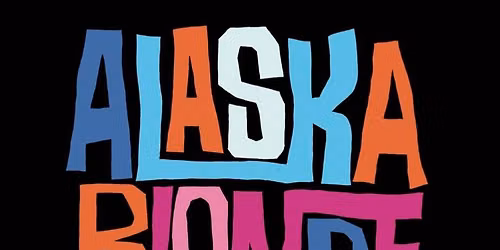 Alaska Blonde Cph jazzfestival @h15