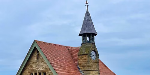 Heritage Event - Meet the people of the Watch House