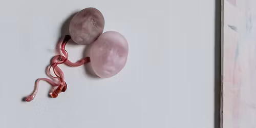 Kolm etteastet sh Margiti s\u00fcnnip\u00e4ev n\u00e4itusel \u201eJuurv\u00f5rk\u201c