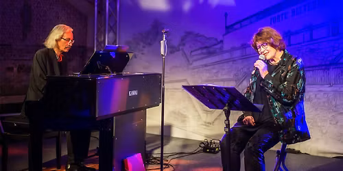 Gastspiel | Uschi Br\u00fcning & Stephan K\u00f6nig