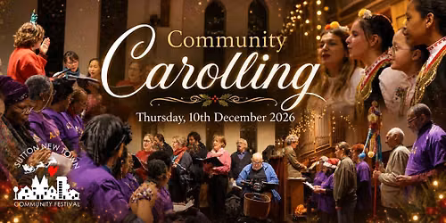 Community Carols