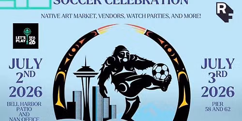 Kickin' It Indi-City: An Indigenous Soccer Celebration