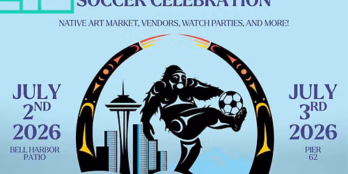 Kickin' It Indi-City: An Indigenous Soccer Celebration
