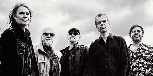 Birth Control - Aschaffenburg