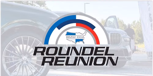 2026 Roundel Reunion!