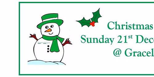 Christmas Show Jumping Show