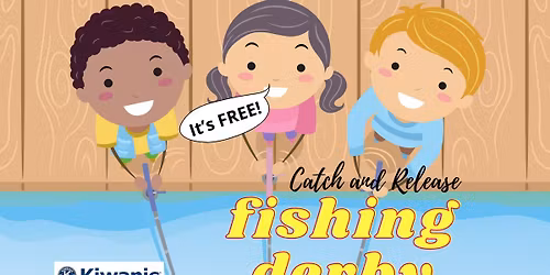 Fishing Derby