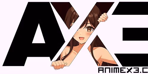AX3 Expo \u2013 Canada\u2019s First Ultimate Adult Anime Experience