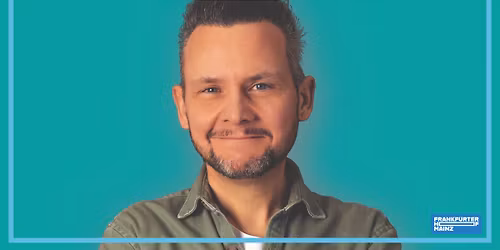 AUSVERKAUFT | Tobias Mann - Forever Young | Frankfurter Hof | Mainz