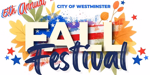 Fall Festival
